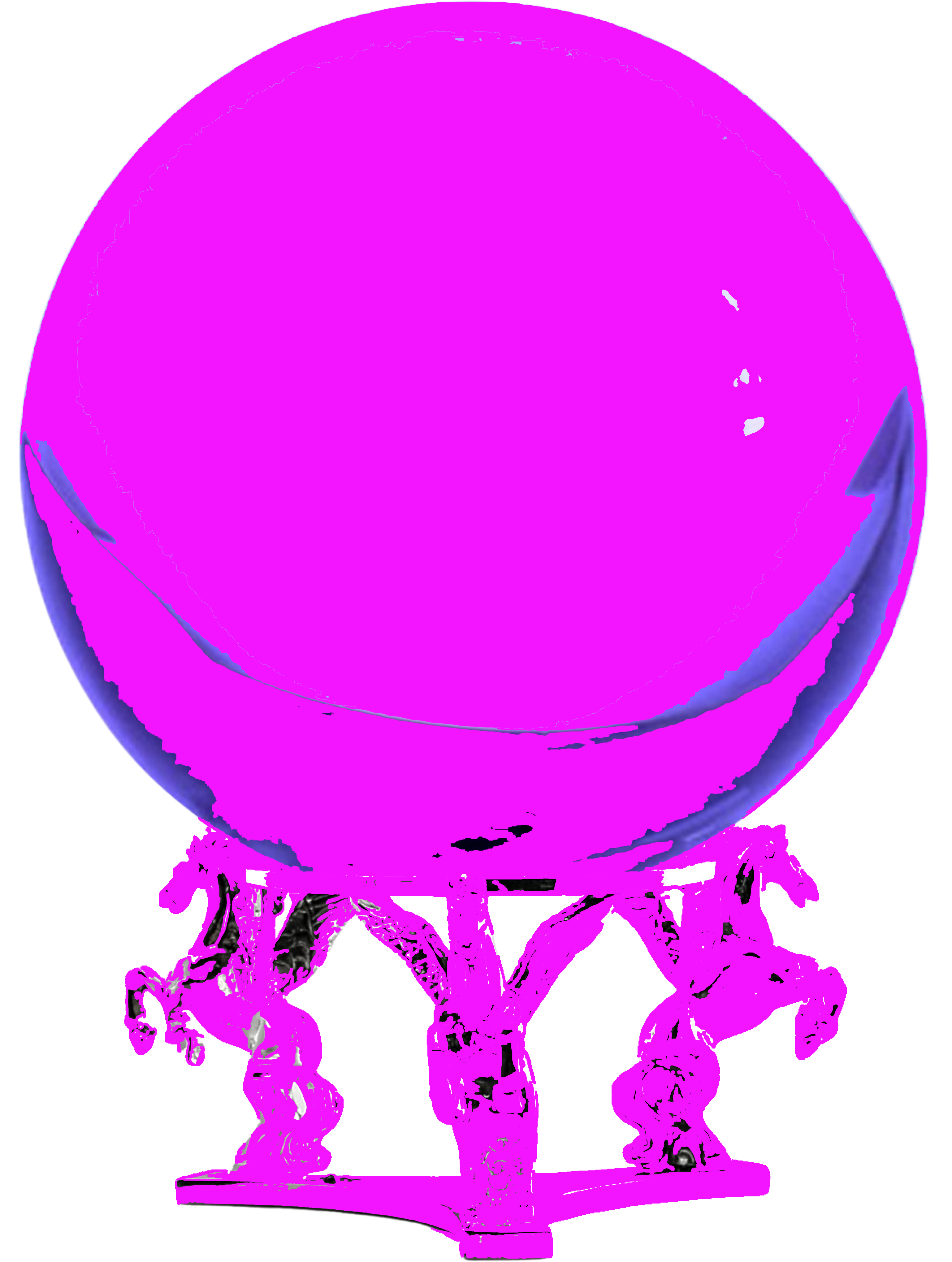 Crystal Ball